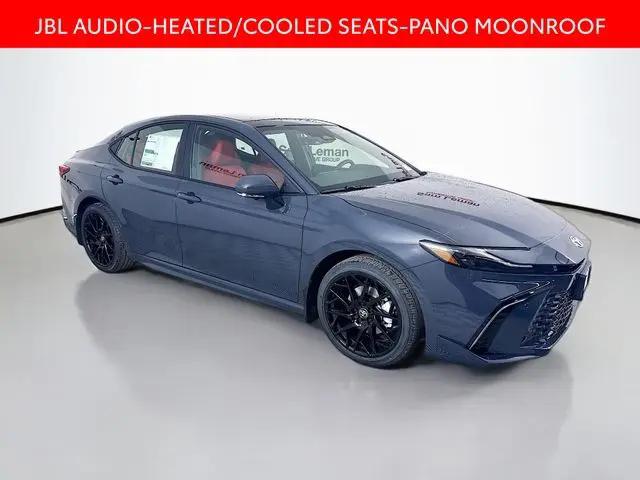 2026 Toyota Camry XSE for sale in Bloomington, IL