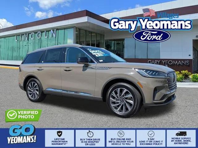 2026 Lincoln Aviator Premiere for sale in Ocala, FL