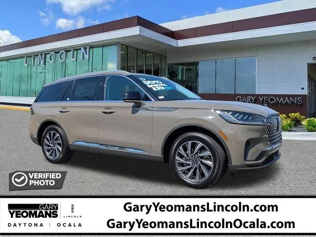 2026 Lincoln Aviator Premiere for sale in Ocala, FL