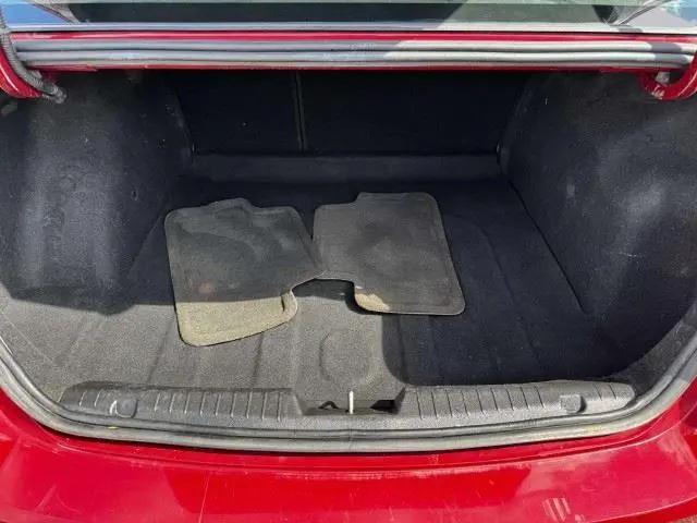 2011 Chevrolet Cruze 1LT