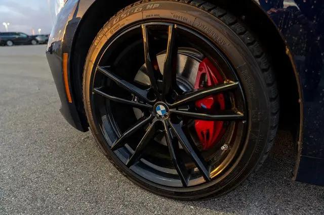 2023 BMW M340i M340i xDrive Sedan