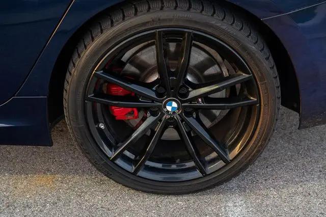 2023 BMW M340i M340i xDrive Sedan