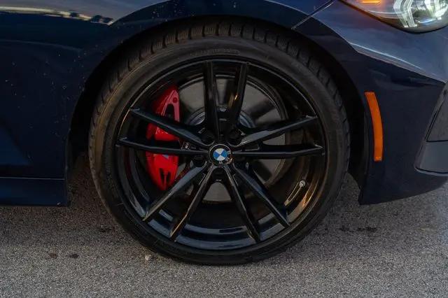 2023 BMW M340i M340i xDrive Sedan