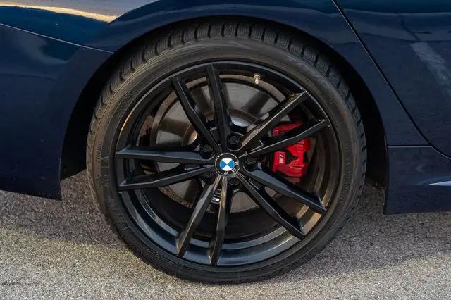 2023 BMW M340i M340i xDrive Sedan