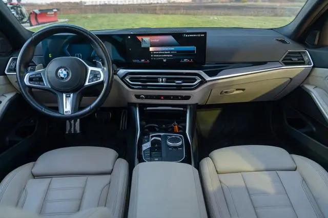 2023 BMW M340i M340i xDrive Sedan