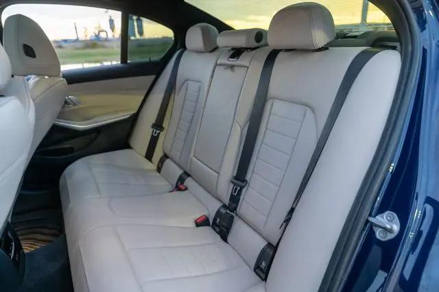 2023 BMW M340i M340i xDrive Sedan