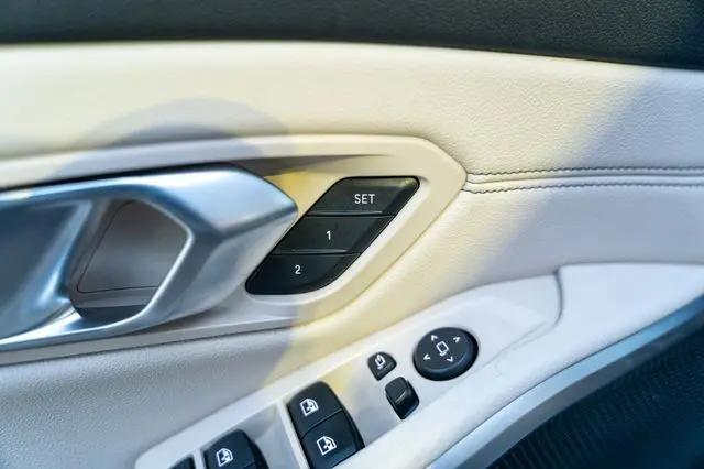 2023 BMW M340i M340i xDrive Sedan