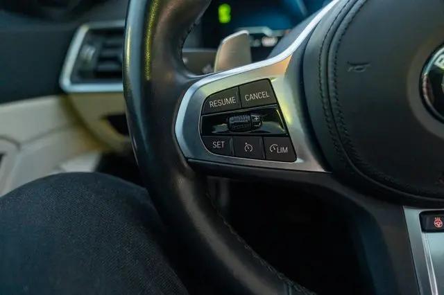 2023 BMW M340i M340i xDrive Sedan