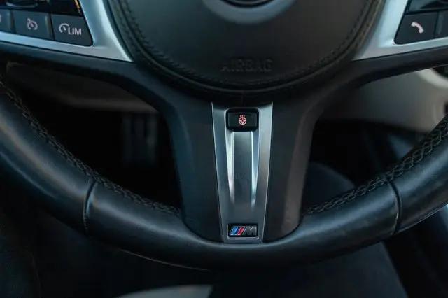 2023 BMW M340i M340i xDrive Sedan