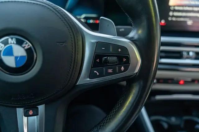 2023 BMW M340i M340i xDrive Sedan