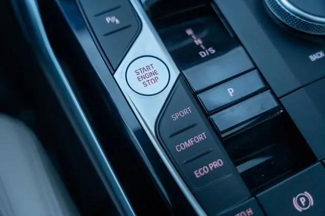 2023 BMW M340i M340i xDrive Sedan