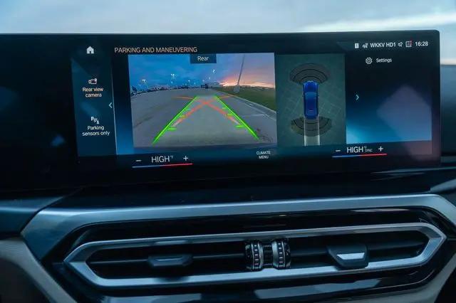 2023 BMW M340i M340i xDrive Sedan
