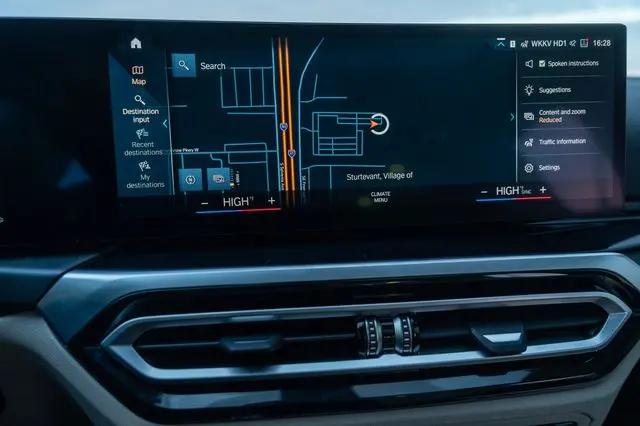 2023 BMW M340i M340i xDrive Sedan