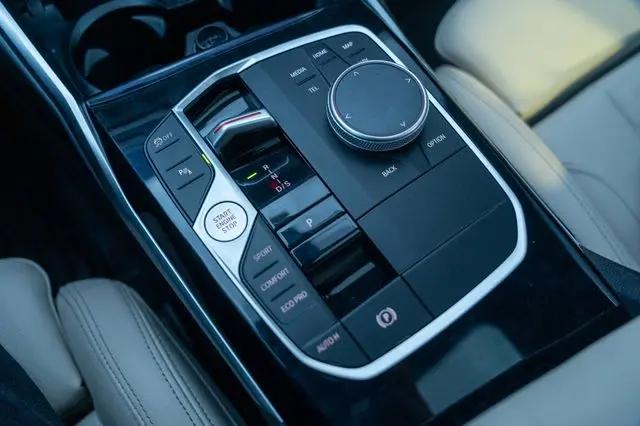 2023 BMW M340i M340i xDrive Sedan
