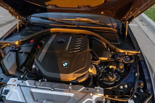 2023 BMW M340i M340i xDrive Sedan