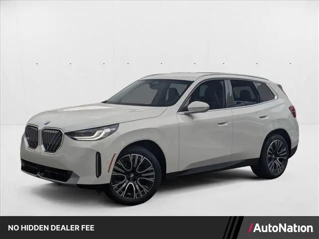 2026 BMW X3 30 xDrive for sale in Towson, MD