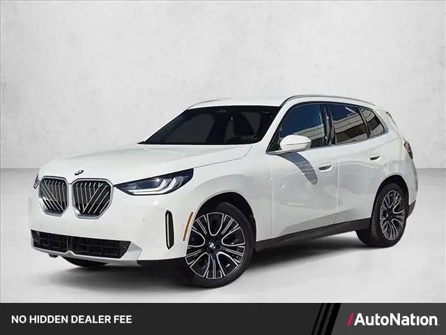 2026 BMW X3 30 xDrive for sale in Towson, MD