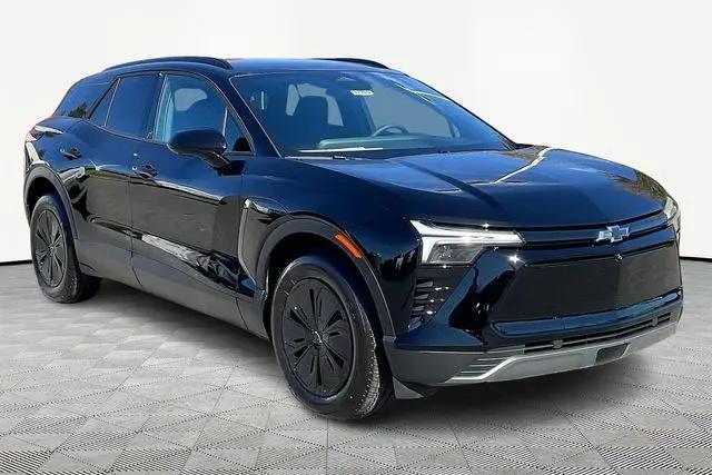 2026 Chevrolet V Blazer LT FWD for sale in Lowell, NC