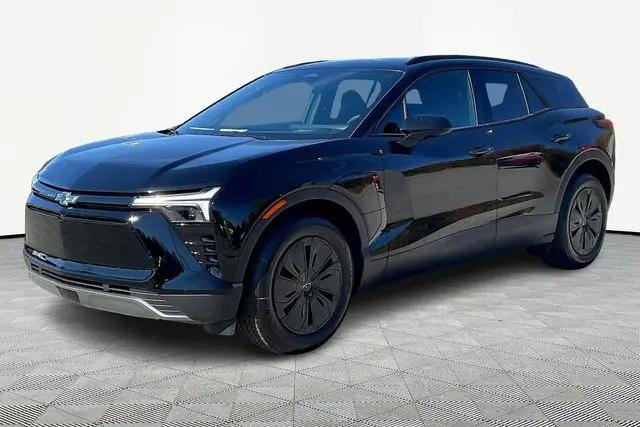 2026 Chevrolet V Blazer LT FWD