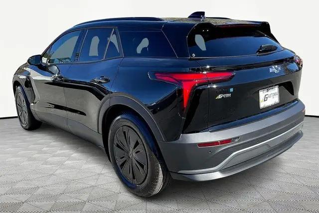 2026 Chevrolet V Blazer LT FWD
