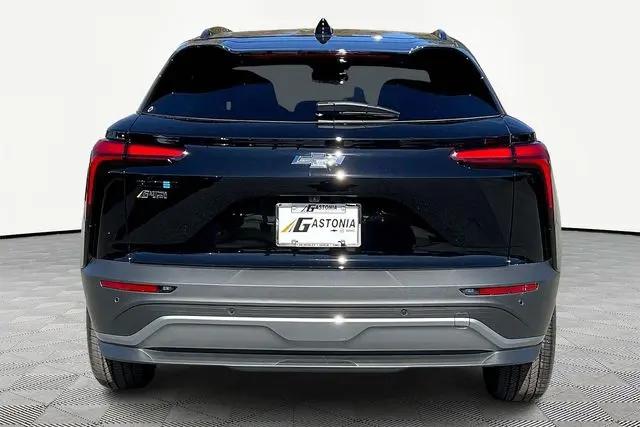 2026 Chevrolet V Blazer LT FWD