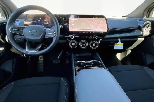 2026 Chevrolet V Blazer LT FWD