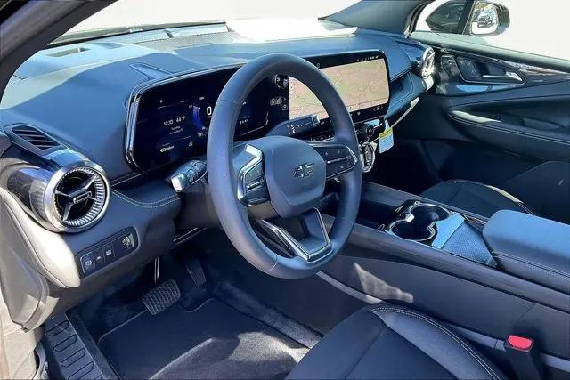 2026 Chevrolet V Blazer LT FWD