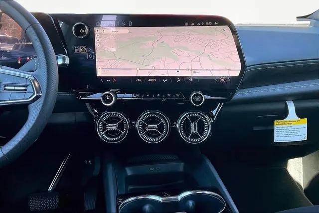 2026 Chevrolet V Blazer LT FWD