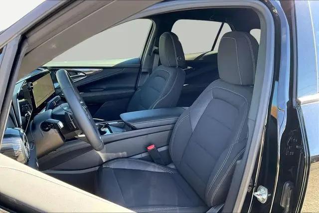 2026 Chevrolet V Blazer LT FWD