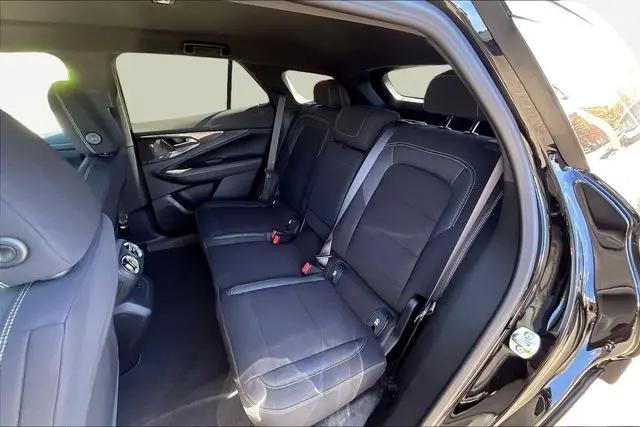 2026 Chevrolet V Blazer LT FWD