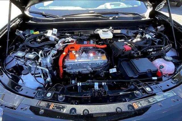 2026 Chevrolet V Blazer LT FWD