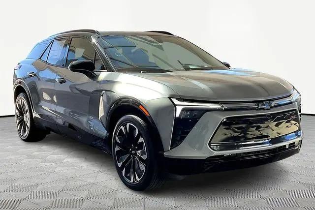 2026 Chevrolet V Blazer RS FWD for sale in Lowell, NC