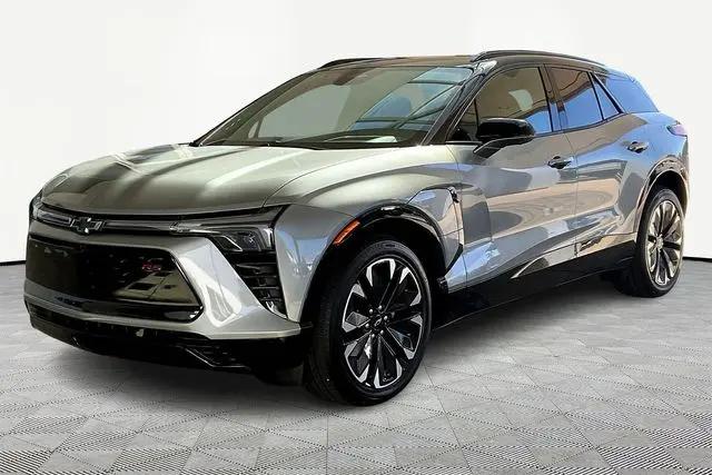 2026 Chevrolet V Blazer RS FWD