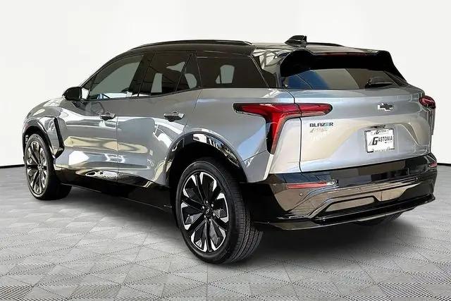 2026 Chevrolet V Blazer RS FWD