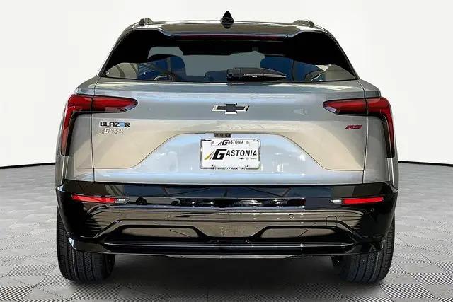 2026 Chevrolet V Blazer RS FWD