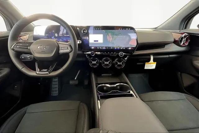2026 Chevrolet V Blazer RS FWD