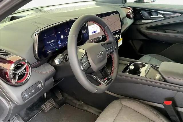 2026 Chevrolet V Blazer RS FWD