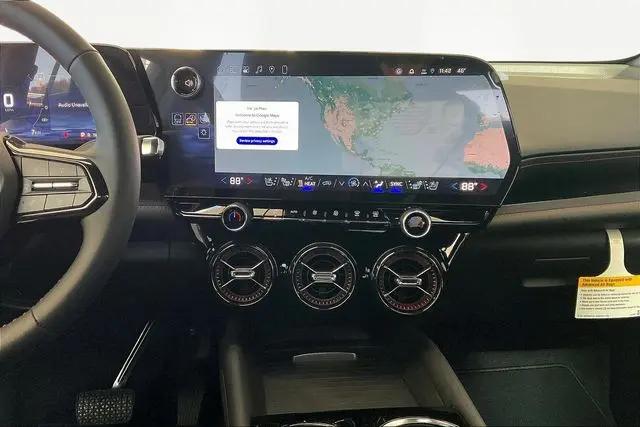 2026 Chevrolet V Blazer RS FWD