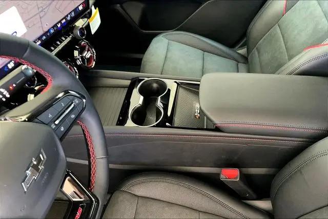 2026 Chevrolet V Blazer RS FWD