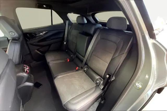 2026 Chevrolet V Blazer RS FWD