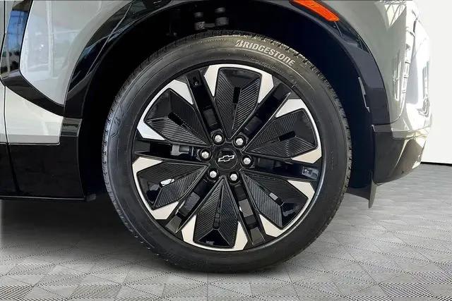 2026 Chevrolet V Blazer RS FWD