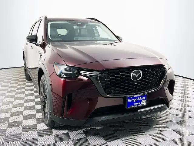 2026 Mazda X-90 Premium Sport for sale in Beaverton, OR