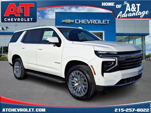 2026 Chevrolet Tahoe 4WD LS for sale in Sellersville, PA