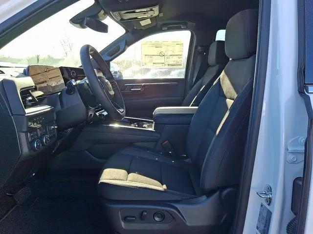 2026 Chevrolet Tahoe 4WD LS