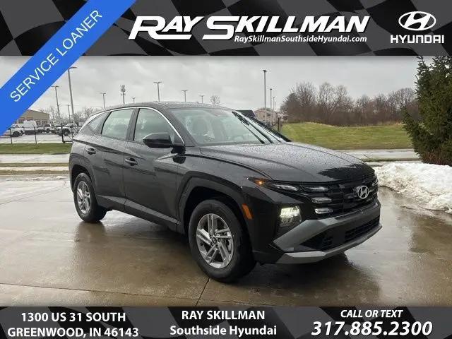 2026 Hyundai Tucson SE for sale in Greenwood, IN