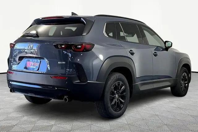 2026 Mazda CX-50 Hybrid Premium