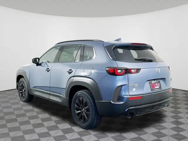 2026 Mazda CX-50 Hybrid Premium