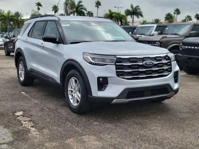 2026 Ford Explorer Active for sale in Miami, FL