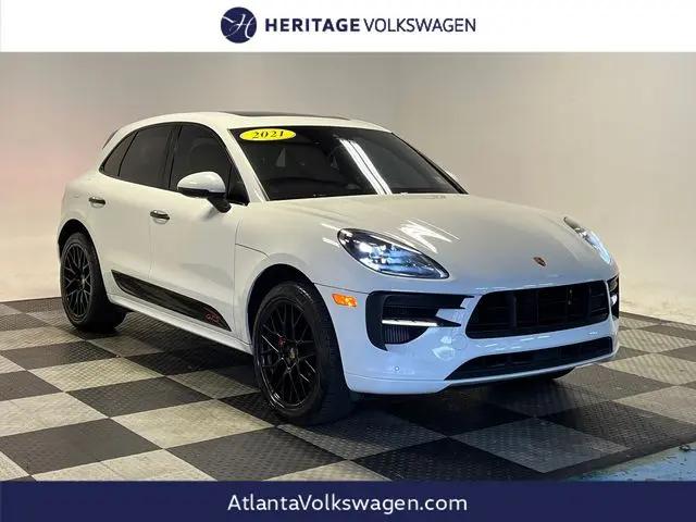 2021 Porsche Macan GTS for sale in Union City, GA