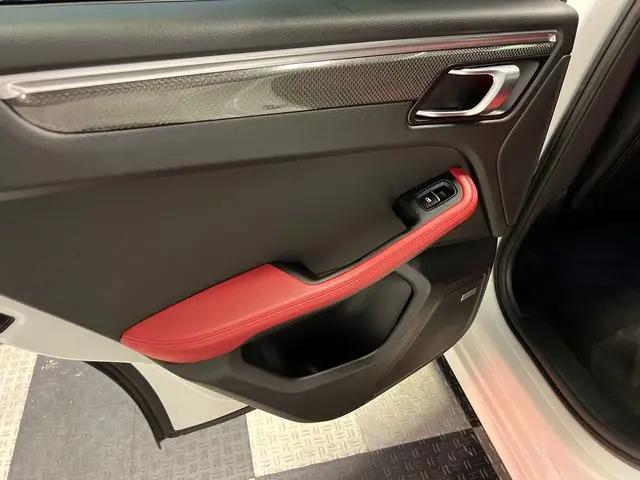 2021 Porsche Macan GTS